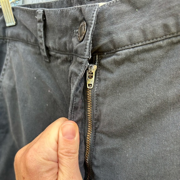 Nili Lotan Martil Crop Pants, size 6 - Picture 4 of 11